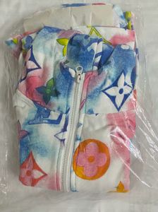 Kids Hoodie Trouser 5-6 Yrs(CLEARING MY STOCK ASAP