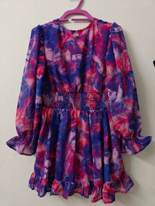 PlusS Dress