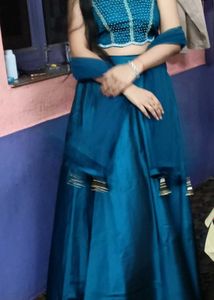 Lehenga