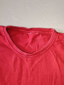 Red T-Shirt