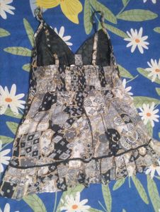 Corset Top
