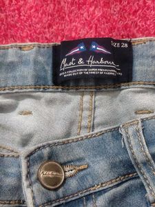 Denim