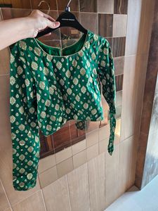 Stunning Lehenga For The Wedding Season