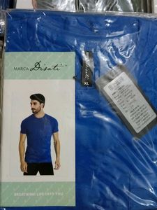 Blue T_shirt