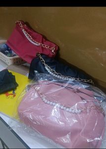 Fancy Sling Bags
