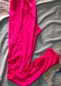Ankarli With Legging