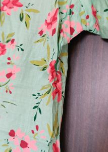 New 3 Piece Dress For Ladies
