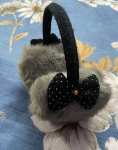 Cute Soft Ear Muffs