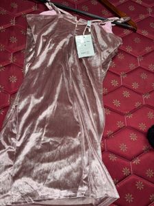 Bodycon Dress, New With Tag