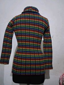 MultiShade Top