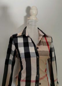 Burberry London Archive Nova Check