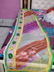 BEAUTIFUL HEAVY DUPATTA 💞✨