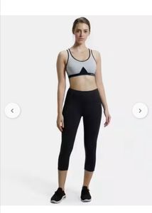 Jockey Sports Bra