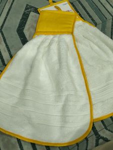 Premium Quality Hand Towel