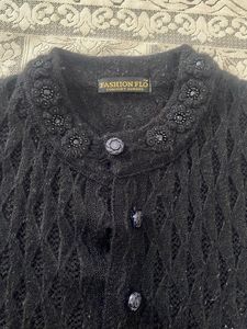 Woollen Sweater