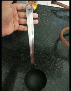 Nylon Skimmer 3 Big Spoon