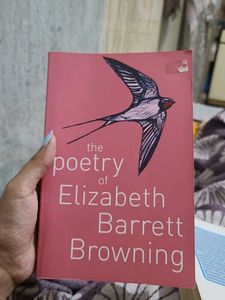 Elizabeth Barrett Browning Poetry