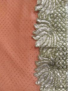 Heavy Border Festive Saree