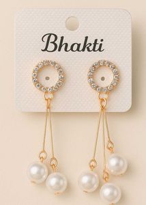 Earrings Collection