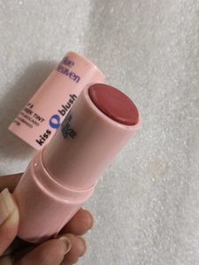 Lip&amp;Cheek Tint -rosy Dusk