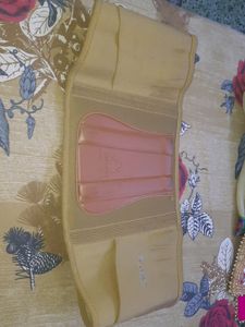 AMRON LUMBO SACRAL BELT