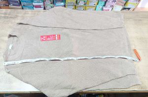 Stylish Knit Sweater