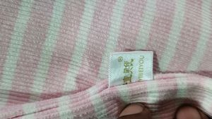 Pre-Loved Woolen Loop Design Sweater for Kids