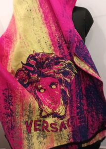 Winter Shawl/stole...unisex