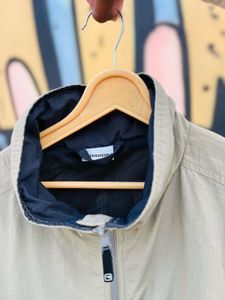 Diadora Windbreaker Jacket