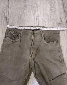 Sc9448 Martin Bootcut Jeans Waist 34