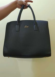 Handbag, Office bag For Women, lavie