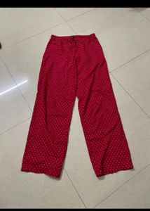 Reserved Ris*itha Pajama Pants