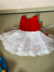 Party dress For Baby Girl