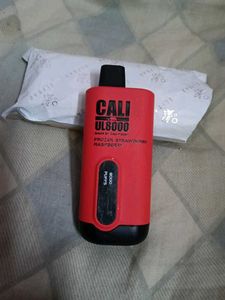 vape  8000