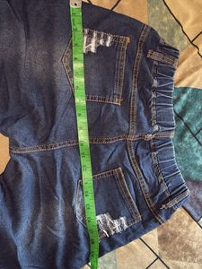 Denim Jeans