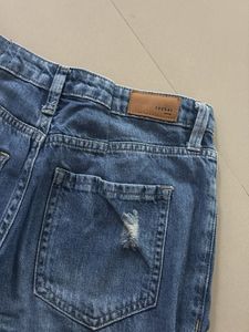 Ripped Jeans