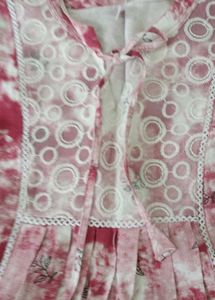 Formal Short Kurti