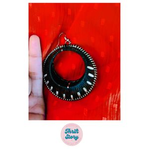 Handmade Light Weight Earring