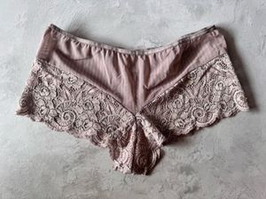 Lace Panty