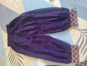 3 Pc Suit (4-5 Yr )