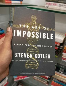 The Art of Impossible