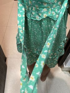 max girl  frock