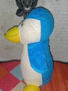 A22 Blue Penguin Best For Home