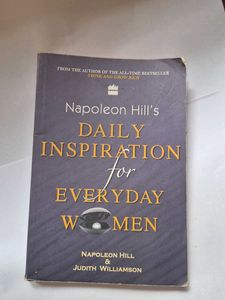 Daily Inspiration for Women