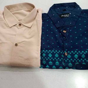 Combo Shirts