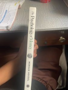 The Psychology of Money - Morgan Housel