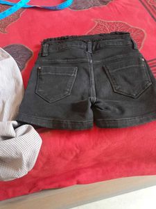 Combo Of Girls Dresses