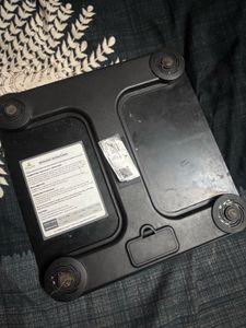 Digital Body Weight Scale