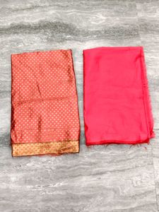 Dress Material Comb Of 2