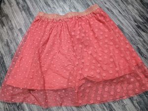 net skirt 28 size 🧡